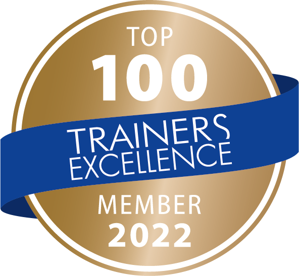 Top 100 Trainers Excellence