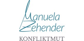 Logo Konfliktmut