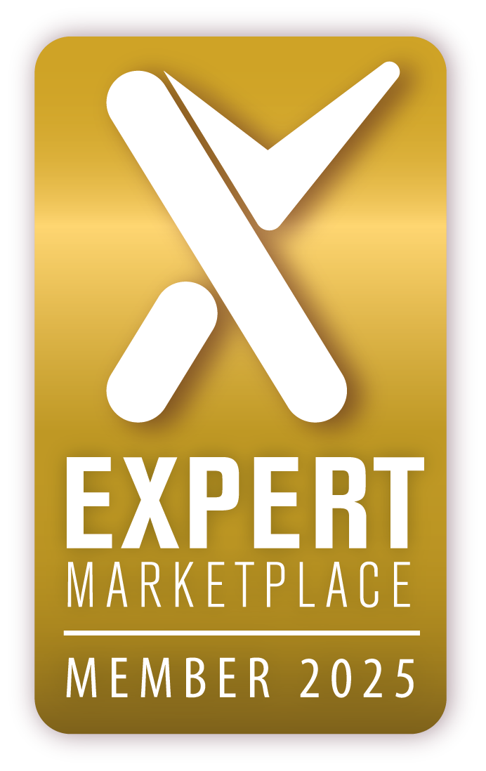 Expert Marketplace Member 2025