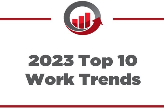 SIOP Workplace Trends 2023
